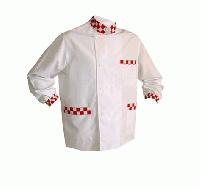 Restoran Kıyafeti 2